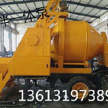 混凝土搅拌一体泵 价格、批发与厂家指南