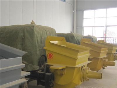 混凝土泵送技术及市场动态解析