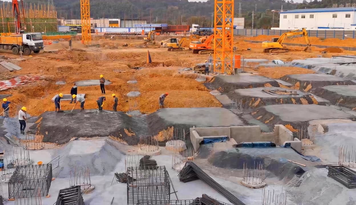 混凝土泵送零基础完全指南 从原理到实践